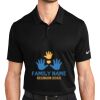 Dry Essential Solid Polo Thumbnail
