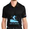 Dry Essential Solid Polo Thumbnail