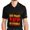 Dry Essential Solid Polo Thumbnail