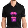Dry Essential Solid Polo Thumbnail