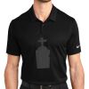 Dry Essential Solid Polo Thumbnail