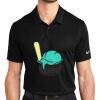 Dry Essential Solid Polo Thumbnail