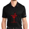 Dry Essential Solid Polo Thumbnail