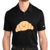 Dry Essential Solid Polo Thumbnail