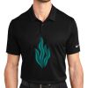 Dry Essential Solid Polo Thumbnail