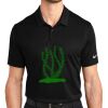 Dry Essential Solid Polo Thumbnail